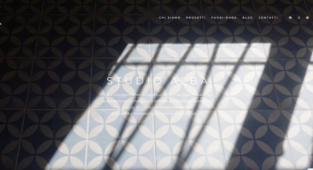 Architetti Studio Alba