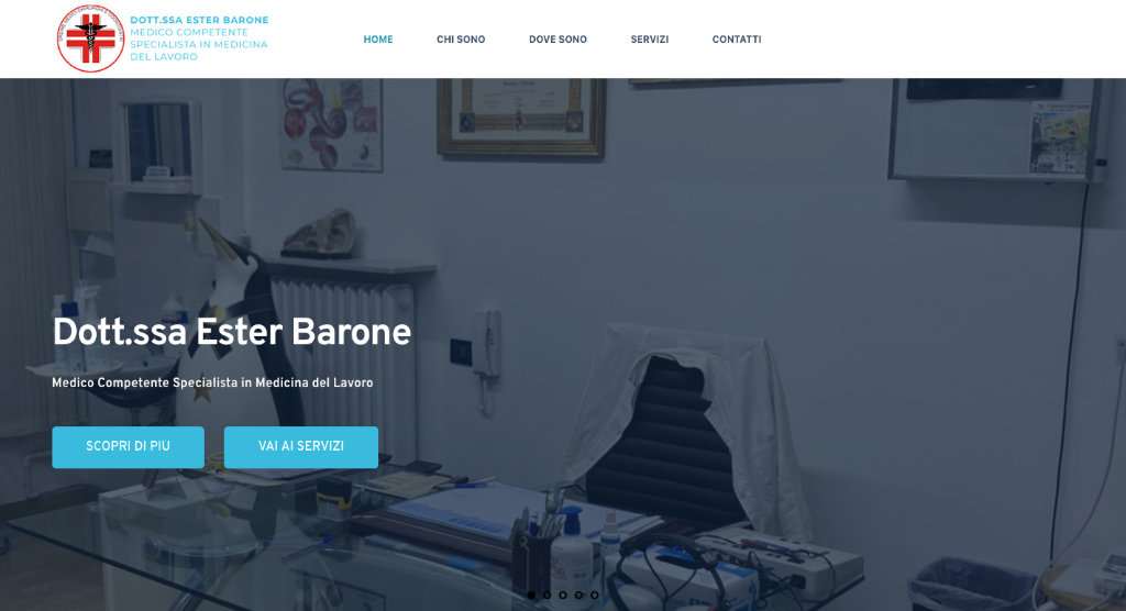 Studio Medico Ester Barone